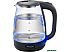 Электрический чайник Волжанка ЭЧ-100