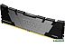 Оперативная память Kingston FURY Renegade 8ГБ DDR4 3200МГц KF432C16RB2/8