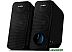 Колонки SVEN 470 Black Колонки SVEN 470 Black