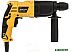 Перфоратор электрический DENZEL RH-400-12