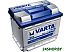 Автомобильный аккумулятор VARTA Blue Dynamic C22 552400047 (52 А/ч) Автомобильный аккумулятор VARTA Blue Dynamic C22 552400047 (52 А/ч)