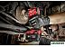 Гайковерт Milwaukee M18 FMTIW2F12-502X 4933478450 (с 2-мя АКБ, кейс)