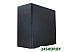 Корпус Powerman ES725 400W