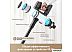 Пылесос Dreame Cordless Vacuum Cleaner R10s Pro VZV23A (евровилка, черный)