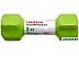 Гантель Bradex SF 0542 (2 кг, салатовый)