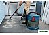Пылесос Bosch GAS 18V-10 L Professional 06019C6302 (без АКБ)