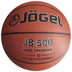 Картинка Мяч Jogel JB-500 (размер 5)