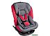 Детское автокресло Zlatek Cruiser Isofix KRES3602 (серый/красный)