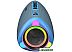 Беспроводная колонка SOUNARC R2 (синий)