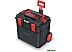 Тележка Kistenberg X-Block Alu Log Tool Trolley 50 DrawerKXBA604050D-S41