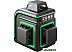 Лазерный нивелир ADA Instruments Cube 3-360 Green Home Edition А00566