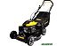 Газонокосилка бензиновая Champion LM5645