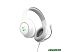 Наушники Zalman ZM-HPS310 (белый)