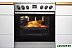 Кухонная плита Gorenje GGI5C21XF