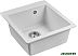 Кухонная мойка Paulmark Zemar PM104651-WH