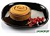 Мини-формочка Silikomart Mini Tarte Twist 25.273.13.0065