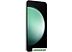 Смартфон Samsung Galaxy S23 FE SM-S711B/DS 8GB/256GB (мятный)