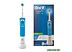 Электрическая зубная щетка Oral-B Vitality 100 Cross Action D100.413.1 (голубой)