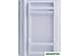 Однокамерный холодильник OLTO RF-090 (белый)