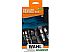 Машинка для стрижки Wahl Travel Kit Deluxe 05604-616