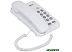 Проводной телефон Sanyo RA-S108W
