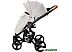Детская коляска Lorelli Rimini 2 в 1 Steel Grey (10021052163)