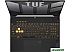 Игровой ноутбук ASUS TUF Gaming Dash F15 2023 FX507ZV4-LP047