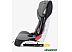 Детское автокресло Rant Taxi Isofix ZY25F (серый)