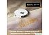 Робот-пылесос Dreame Robot Vacuum L40 Ultra AE White RLL77SE (евровилка, белый)