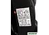 Детское автокресло Amarobaby Brilliant Isofix AMARO-2003-BrCh (черный)