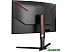 Монитор AOC C27G3U/BK Монитор AOC C27G3U/BK