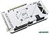 Видеокарта ASUS Dual GeForce RTX 4060 White OC Edition 8GB GDDR6 DUAL-RTX4060-O8G-WHITE