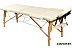Массажный стол Alpin TMW-60 (сream) Массажный стол Alpin TMW-60 (сream)