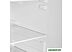 Холодильник SunWind SCC373 (серебристый)