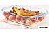 Форма для выпечки Pyrex Irresistible 409B000