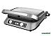 Электрогриль Pioneer GR1010E Silver Silk