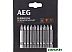 Набор бит AEG ASDPH15010 4932479513