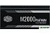 Блок питания Cooler Master M2000 Platinum MPZ-K001-AFFBP-EU