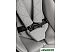 Детское автокресло Amarobaby Brilliant Isofix AMARO-2003-BrSe (серый)