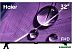 Телевизор Haier 32 Smart TV S1