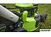 Газонокосилка самоходная Greenworks GD60LM51SP 2514307 (без АКБ и ЗУ)