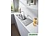 Кухонная мойка Grohe K400 31587SD0