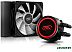 Кулер для процессора DeepCool GAMMAXX L120T Red DP-H12RF-GL120TR