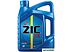 Моторное масло ZIC X5 10W-40 4л