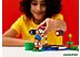 Конструктор LEGO Super Mario Огневой налёт Билла-банзай. Доп. набор (71366)