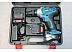 Шуруповёрт ЭНЕРГОПРОМ HOME MASTER ДА-18/2 LI (00-00014377) (уценка арт. 922347) Шуруповёрт ЭНЕРГОПРОМ HOME MASTER ДА-18/2 LI (00-00014377) (уценка арт. 922347)