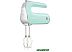 Миксер Bosch MFQ 40302 (мятный)