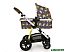 Детская универсальная коляска COSATTO Wow 2 (I-Spy)