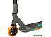 Трюковый самокат Novatrack Pixel 80 110A.PIXELS2.GR22 (серый)