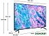 Телевизор Samsung Crystal UHD 4K CU7100 UE75CU7100UXRU